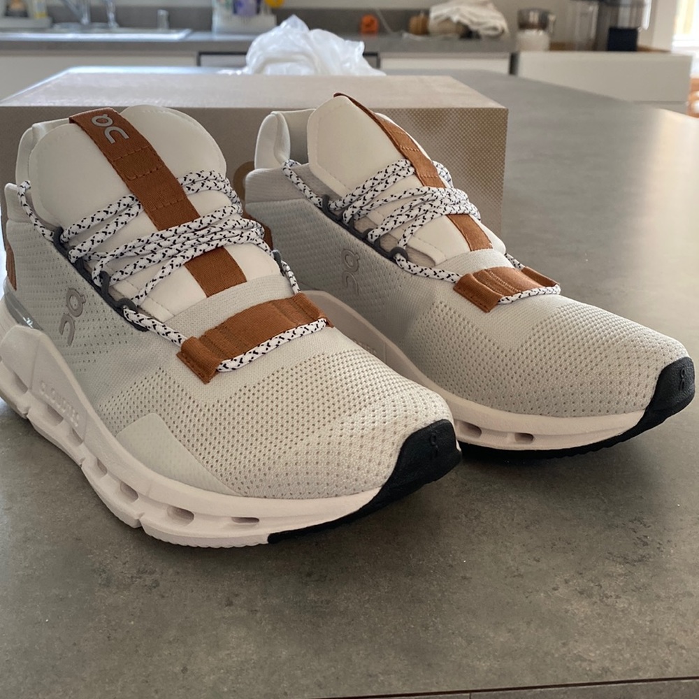 New On Cloud cloud nova sz 7